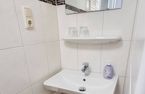Ribnitz-Damgarten Bed & Breakfast | Zimmer 5 - Pension Kai