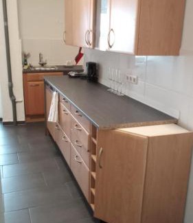 Minden House | Zimmer am Hauptbahnhof 1