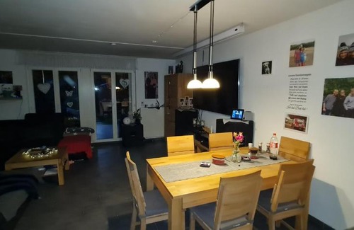 Alsbach-Haehnlein House | Zimmer an der Bergstraße