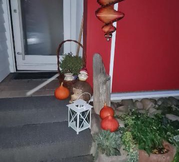 Alsbach-Haehnlein House | Zimmer an der Bergstraße
