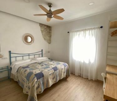 Sirolo Bed & Breakfast | Zimmer Camere
