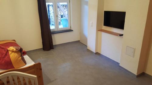 Sud Apartment | Zimmer