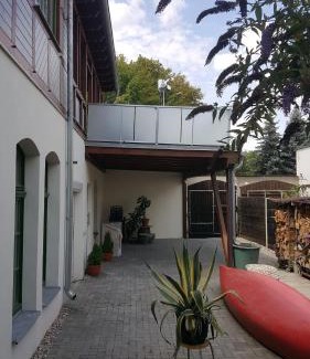 Sud Apartment | Zimmer