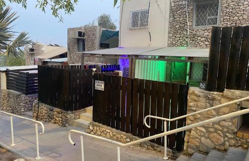 Neve Zohar House | Zimmer Dora