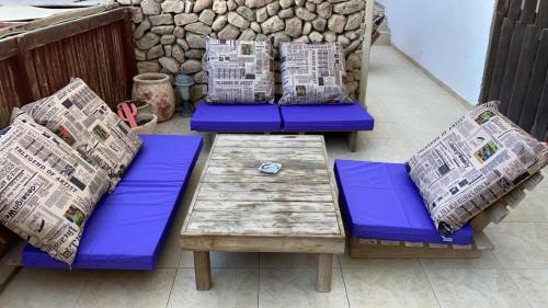 Neve Zohar House | Zimmer Dora