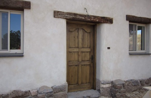 El-Rum House | Zimmer El Rom Golan Heights