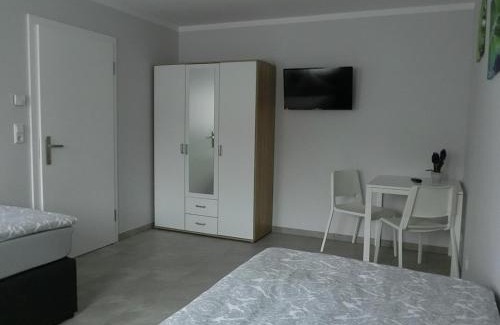 Vaihingen an der Enz House | Zimmer Enzjan