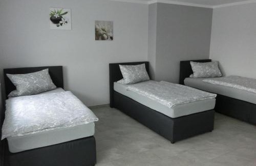 Vaihingen an der Enz House | Zimmer Enzjan