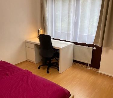 Durlach Apartment | Zimmer im Herzen von Durlach