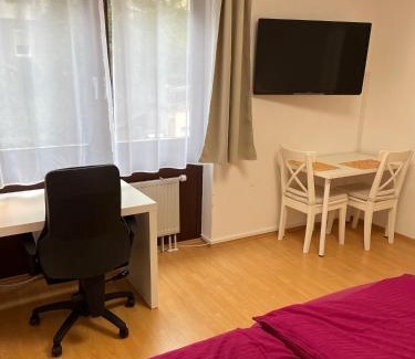 Durlach Apartment | Zimmer im Herzen von Durlach