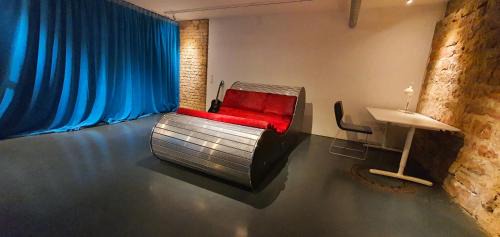 Mannheim City Centre House | Zimmer im Loft