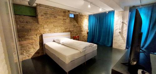 Mannheim City Centre House | Zimmer im Loft