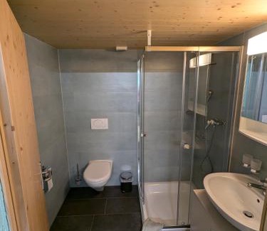 Adelboden Apartment | Zimmer in Adelboden