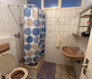 Muelheim House | Zimmer in Köln