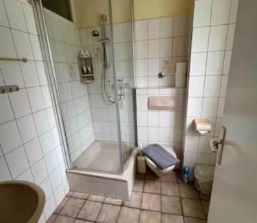 Muelheim House | Zimmer in Köln