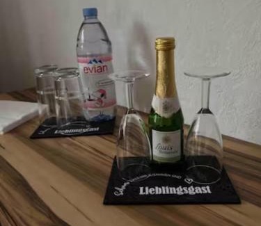 Muelheim House | Zimmer in Köln