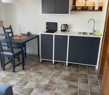 Unterallgau Apartment | Zimmer in Lautrach