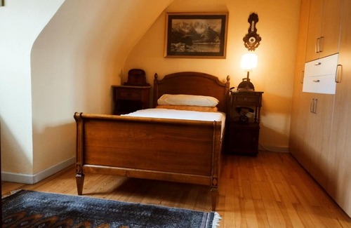 Schoemberg House | Zimmer in Nordschwarzwald
