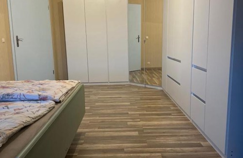 Tangermuende House | Zimmer in Tangermünder Innenstadt