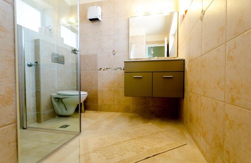 Misgav Cabin | Zimmer In Yuvalim