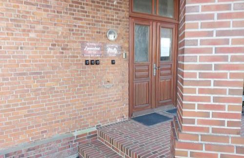 Brunsbuttel House | Zimmer Lummerland