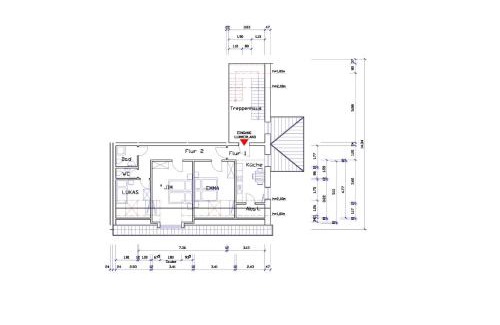 Brunsbuttel House | Zimmer Lummerland