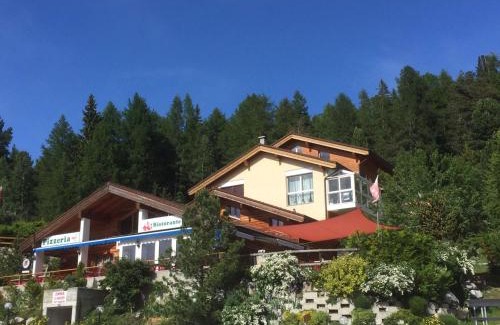 Buerchen Bed & Breakfast | Zimmer Mamma Mia