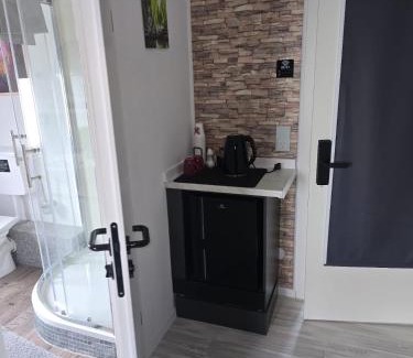 Heidelberg-Kirchheim House | Zimmer mit eigenem Bad in Heidelberg