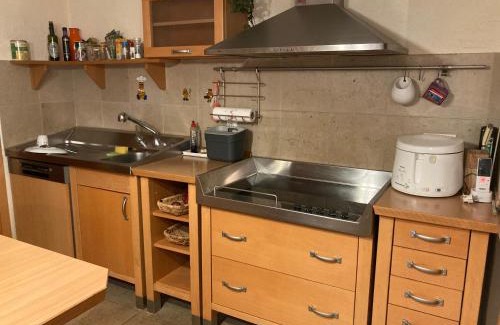 Monheim House | Zimmer-Traum am Möhrenbach