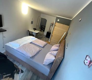 Umag Apartment | Zimmer Umago