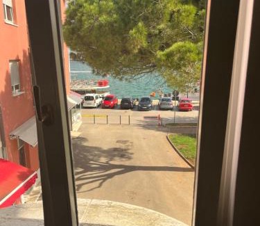 Umag Apartment | Zimmer Umago