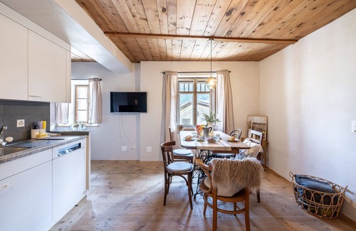 Ardez Bed & Breakfast | ZIMMER USTAREA SPLUGA 3