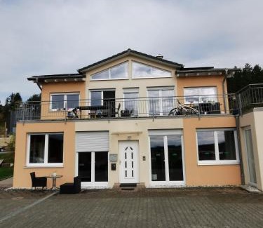 Muensingen Apartment | Zimmer zum übernachten