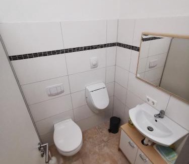 Muensingen Apartment | Zimmer zum übernachten