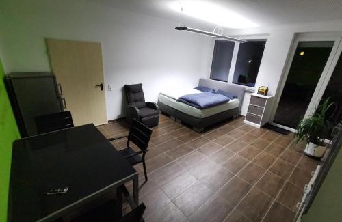 Muensingen Apartment | Zimmer zum übernachten