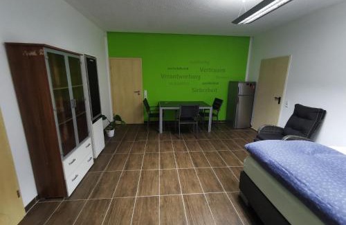 Muensingen Apartment | Zimmer zum übernachten