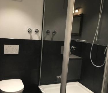 Biberach an der Riss Apartment | Zimmer zum Zwinger