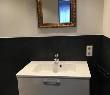Biberach an der Riss Apartment | Zimmer zum Zwinger