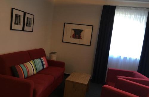 Biberach an der Riss Apartment | Zimmer zum Zwinger