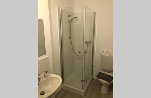 Alzenau Apartment | Zimmer1
