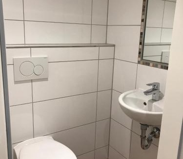 Langengeisling Apartment | Zimmerding