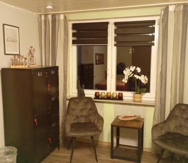 Volkmarsen Apartment | Zimmerflair Waldecker Land