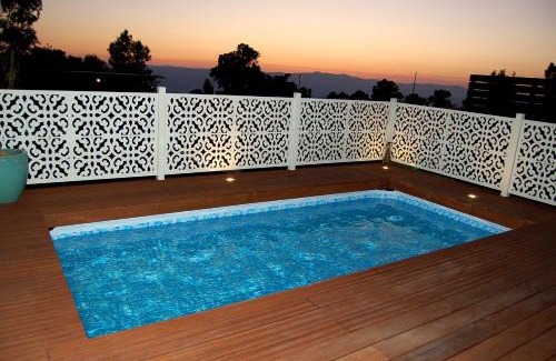 Bruchim Qela' Alon Cabin | Zimmerke