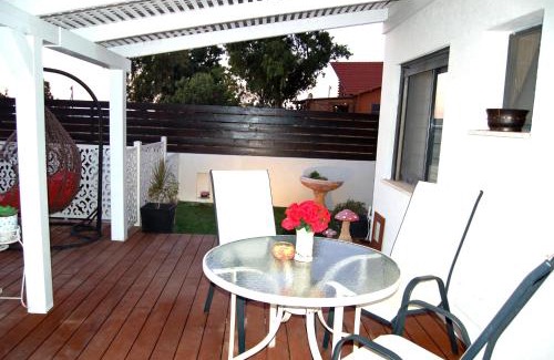 Bruchim Qela' Alon Cabin | Zimmerke