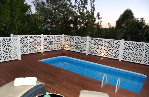 Bruchim Qela' Alon Cabin | Zimmerke