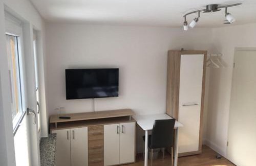 Heilbad Heiligenstadt Apartment | Zimmervermietung Hofmeister