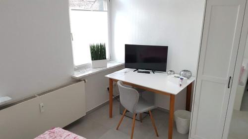 Altstadt II House | Zimmervermietung Mülheim