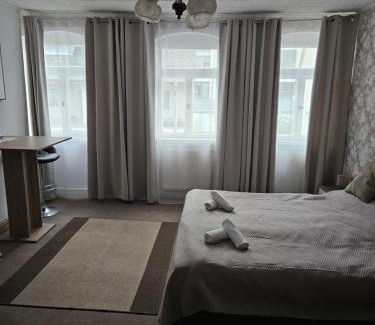 Bahnhofsvorstadt Bed & Breakfast | Zimmervermietung Freiberg Zentrum