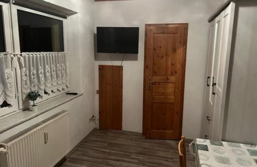 Rossau Bed & Breakfast | Zimmervermietung Graupner
