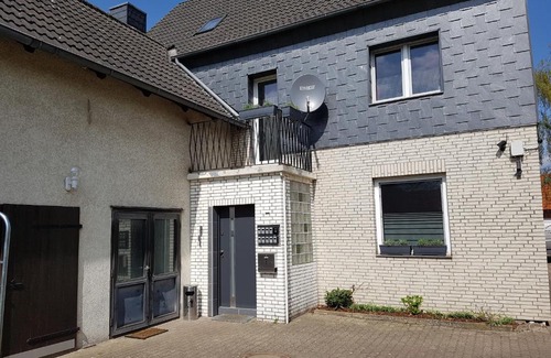Bleckenstedt House | Zimmervermietung K.Krause